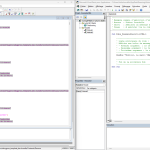 Interface Visual LISP et éditeur VBA d’AutoCAD — exemple de communication entre un script AutoLISP et une macro VBA via vl-vbarun.