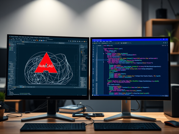 AutoLISP moderne ! 1 image 2