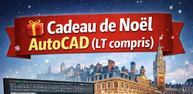 Cadeaux Noel 2025